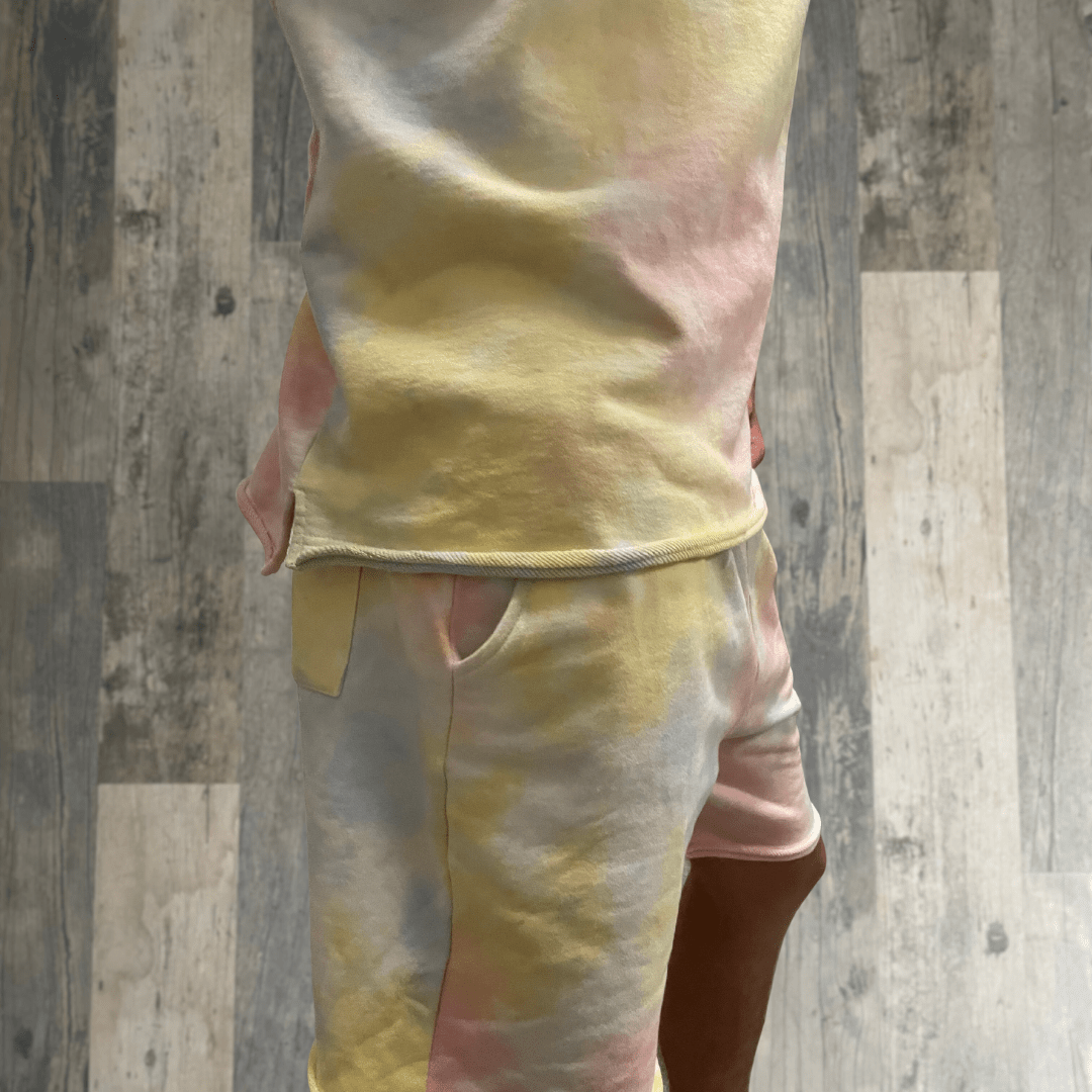 Ensemble Summer - SWM - Stay With Me