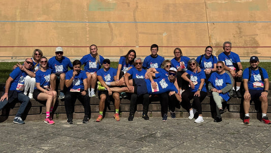 Stay With Me devient ambassadeur officiel