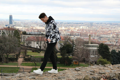 Surchemise - Motifs camouflage - SWM