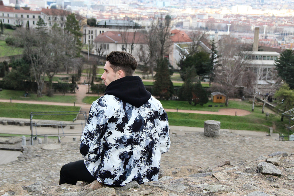 Surchemise Stay With Me 