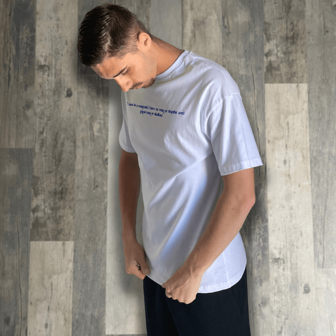 T-shirt Freedom - SWM - Stay With Me