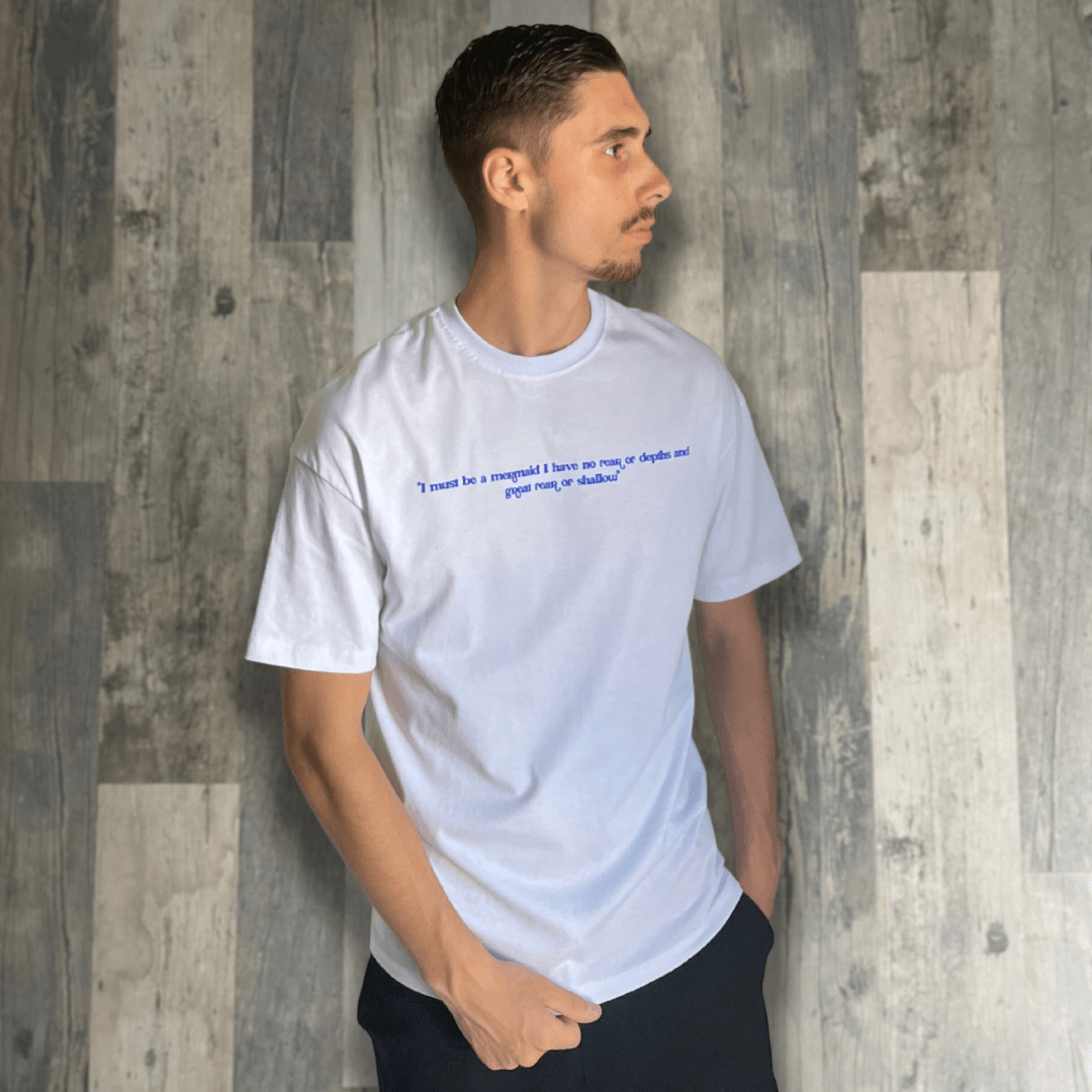 T-shirt Freedom - SWM - Stay With Me