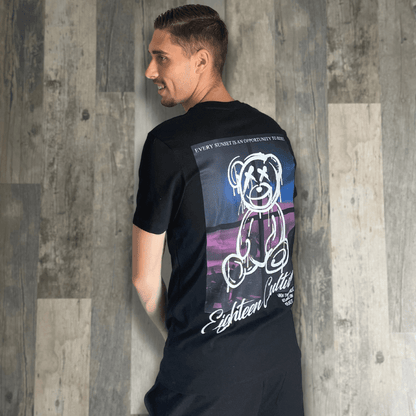 T-shirt Nounours - SWM - Stay With Me
