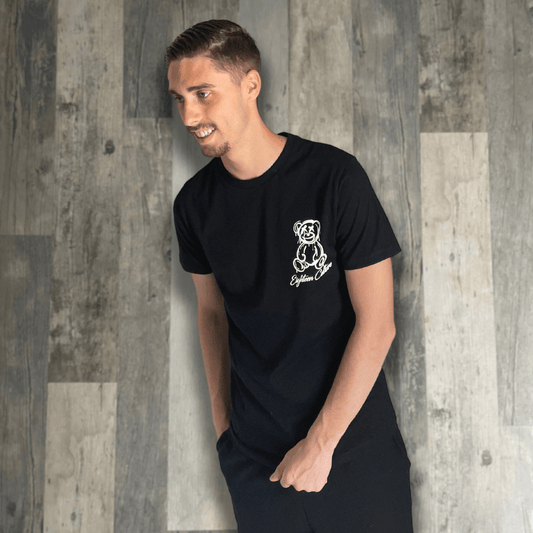 T-shirt Nounours - SWM - Stay With Me
