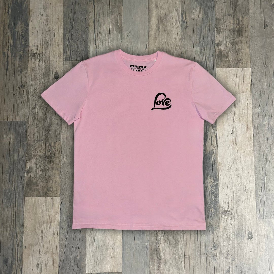 T-shirt - Valentine's - SWM - Stay With Me