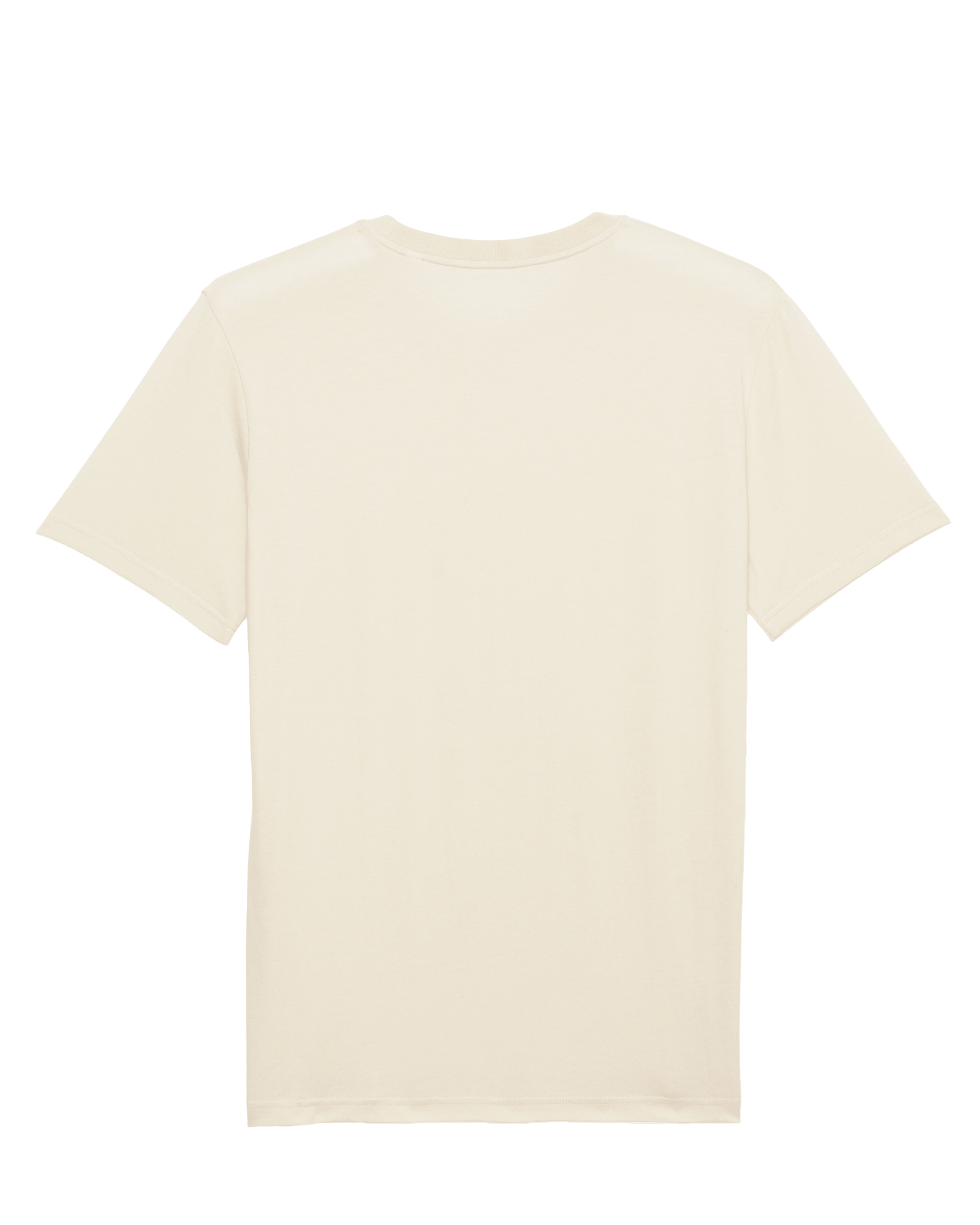 T-shirt beige - "Twenty Five" - SWM - Stay With Me